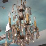 713 2658 CHANDELIER